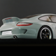 Illustration for article titled Porsche Perfection: 997 Sport Classic